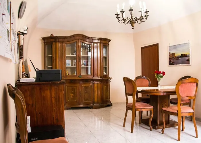 B&B Carbonara Napoli