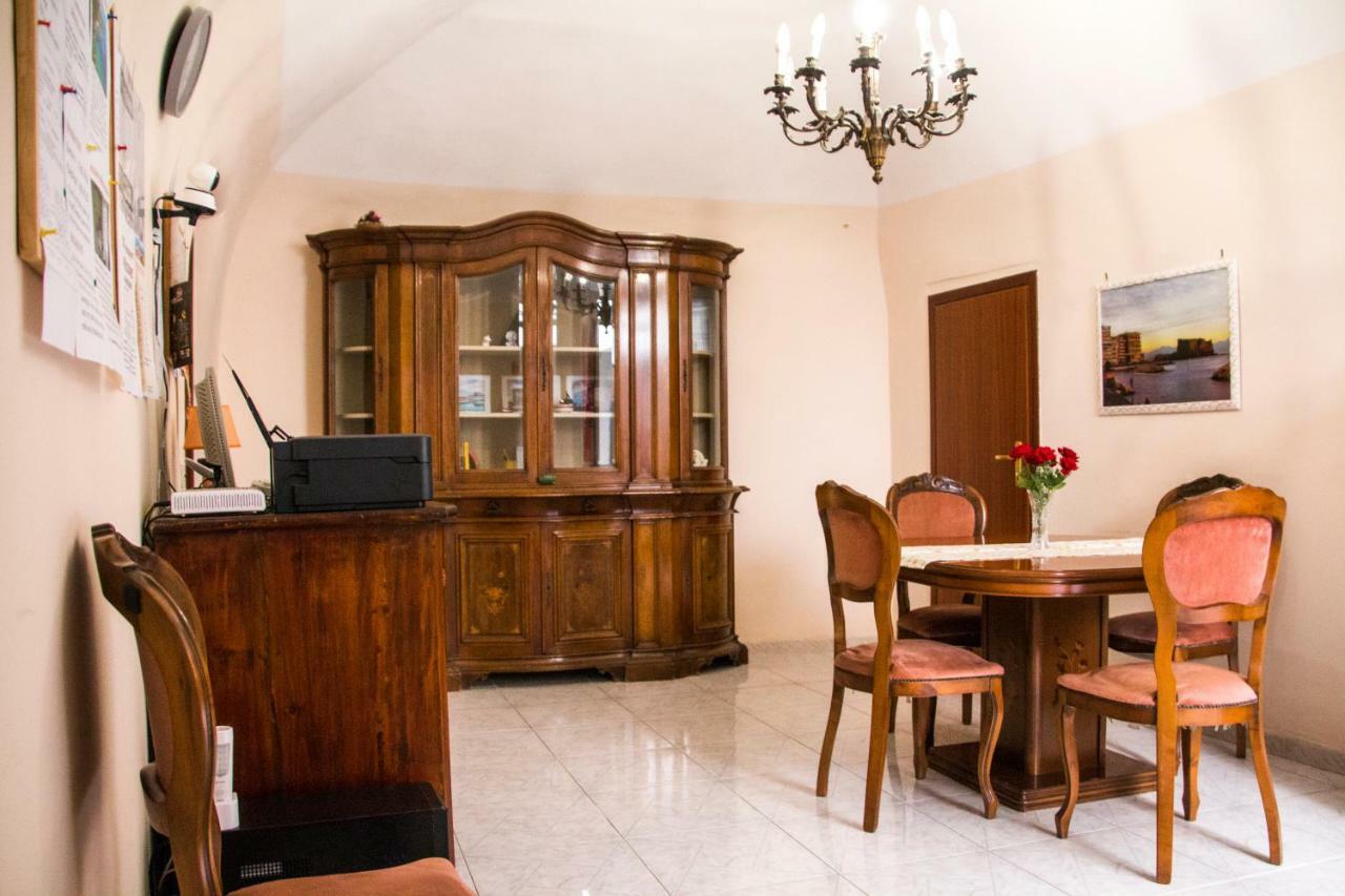 Carbonara Bed & Breakfast Napoli