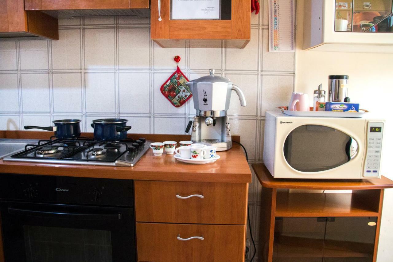 Bed & Breakfast Carbonara Napoli