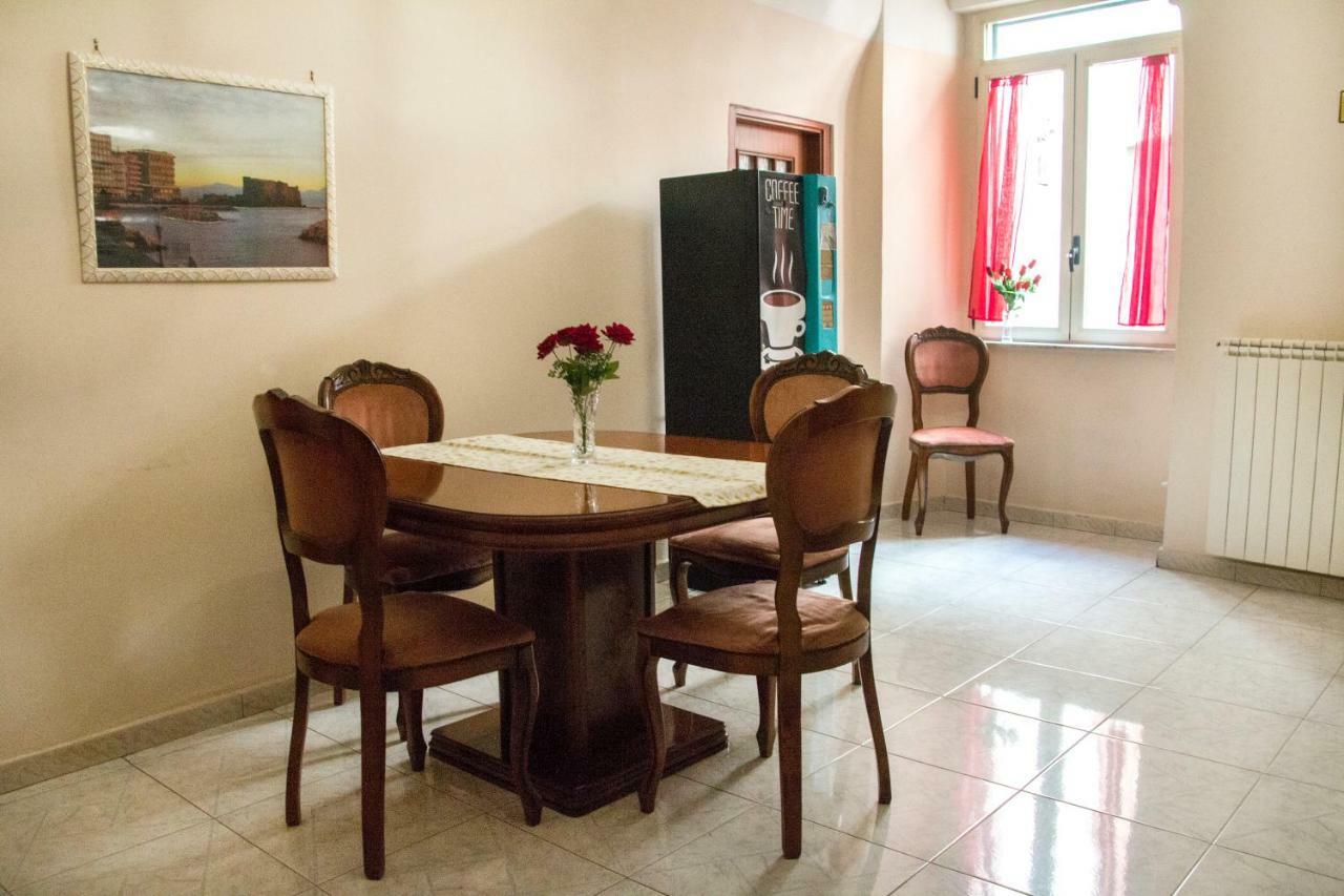 Carbonara Bed & Breakfast Napoli