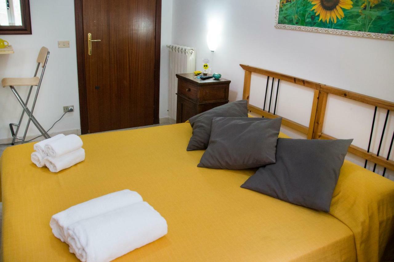 Carbonara Bed & Breakfast Napoli