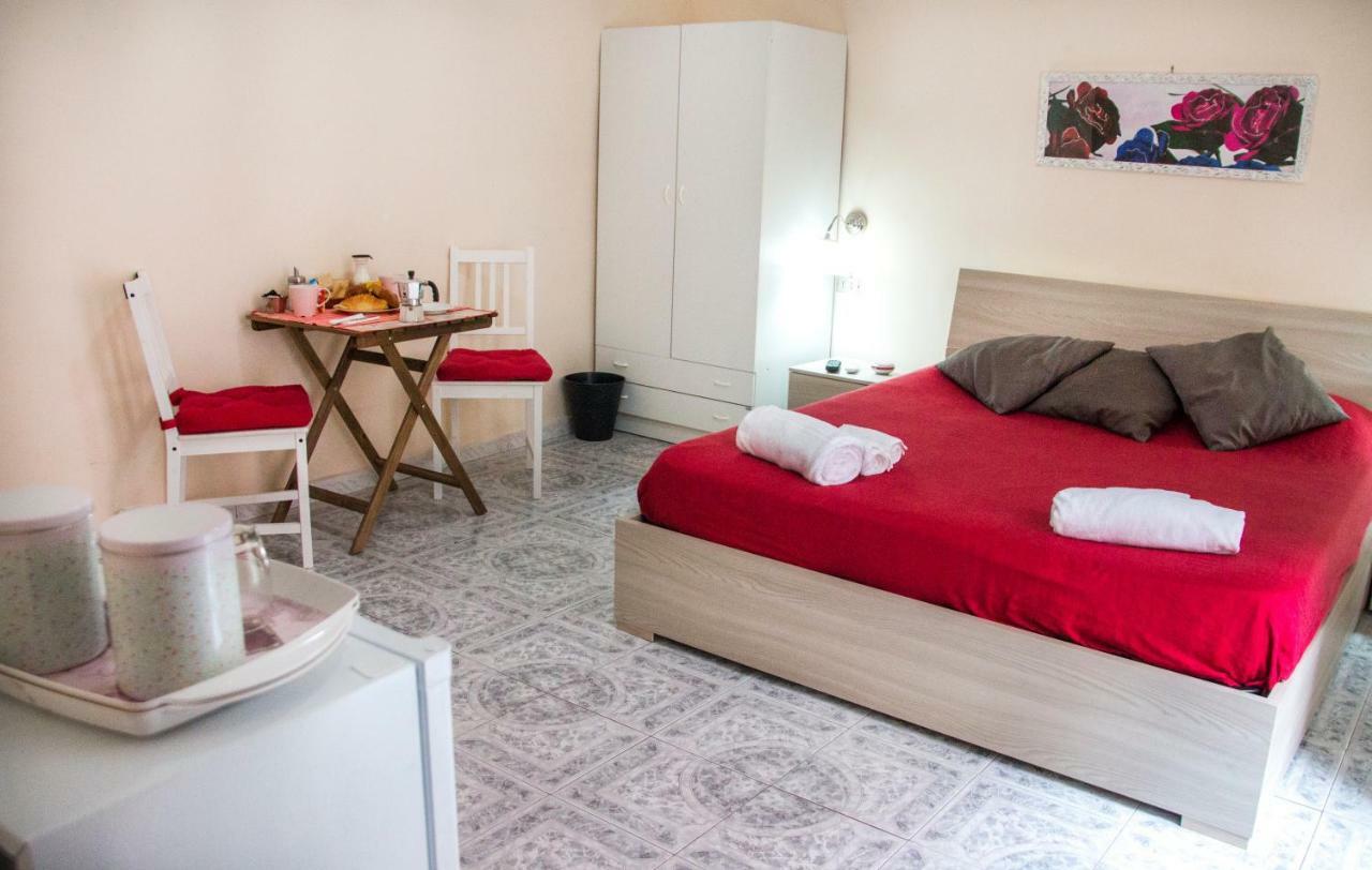 Carbonara Bed & Breakfast Napoli